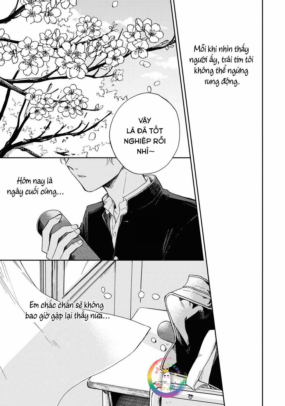 Minato Shouji Coin Laundry 4 trang 1