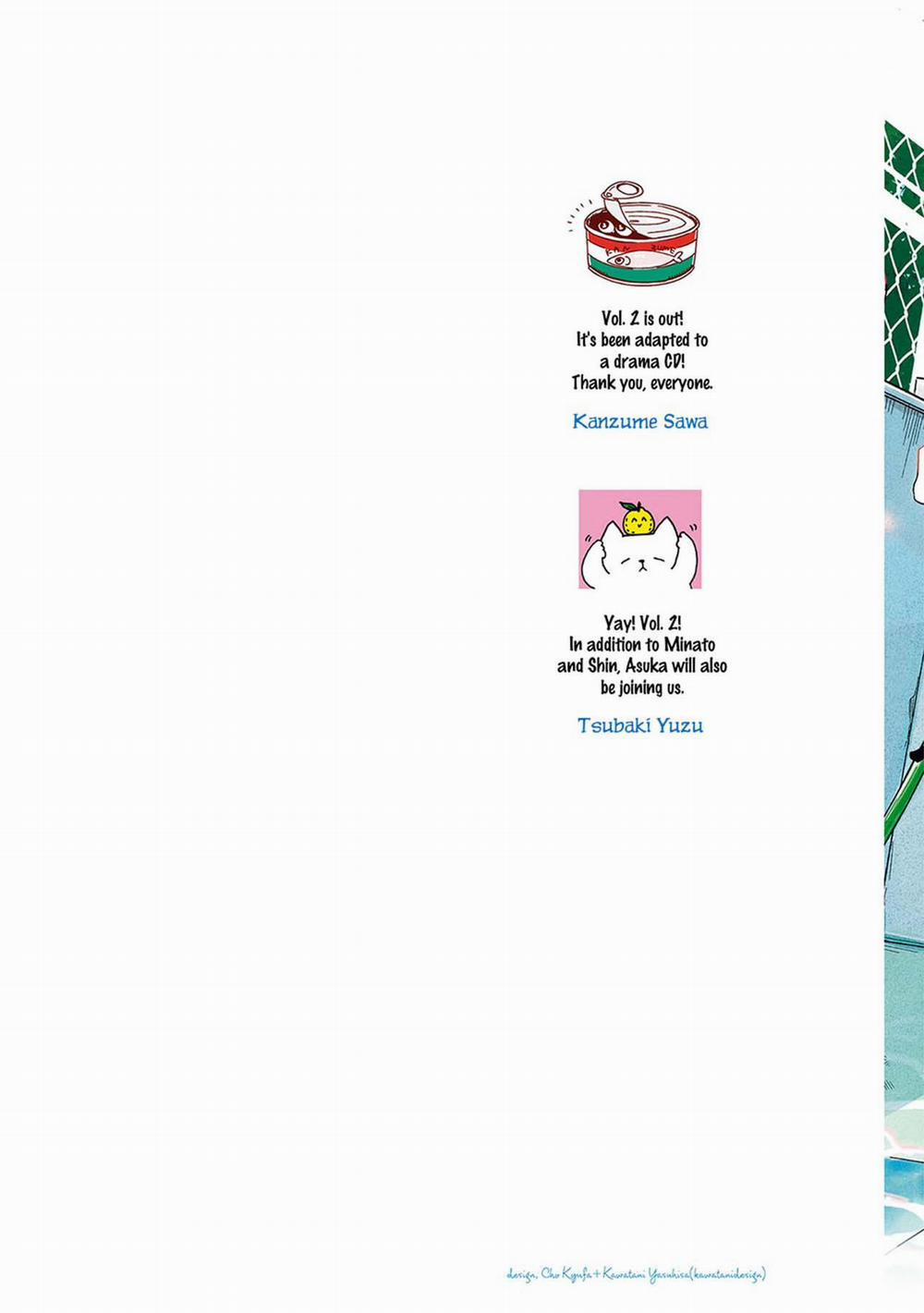 Minato Shouji Coin Laundry 6 ss2 trang 1