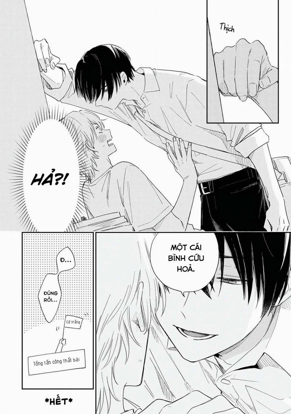 Minato Shouji Coin Laundry 9.5 trang 19