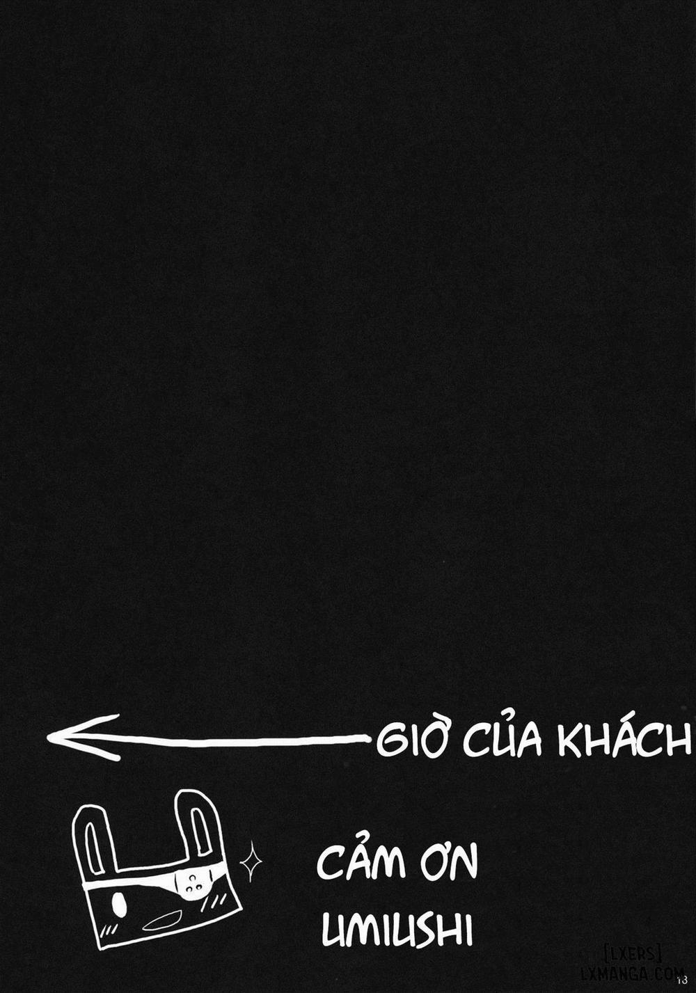 Minene-sama no Niizuma Nikki Oneshot trang 16