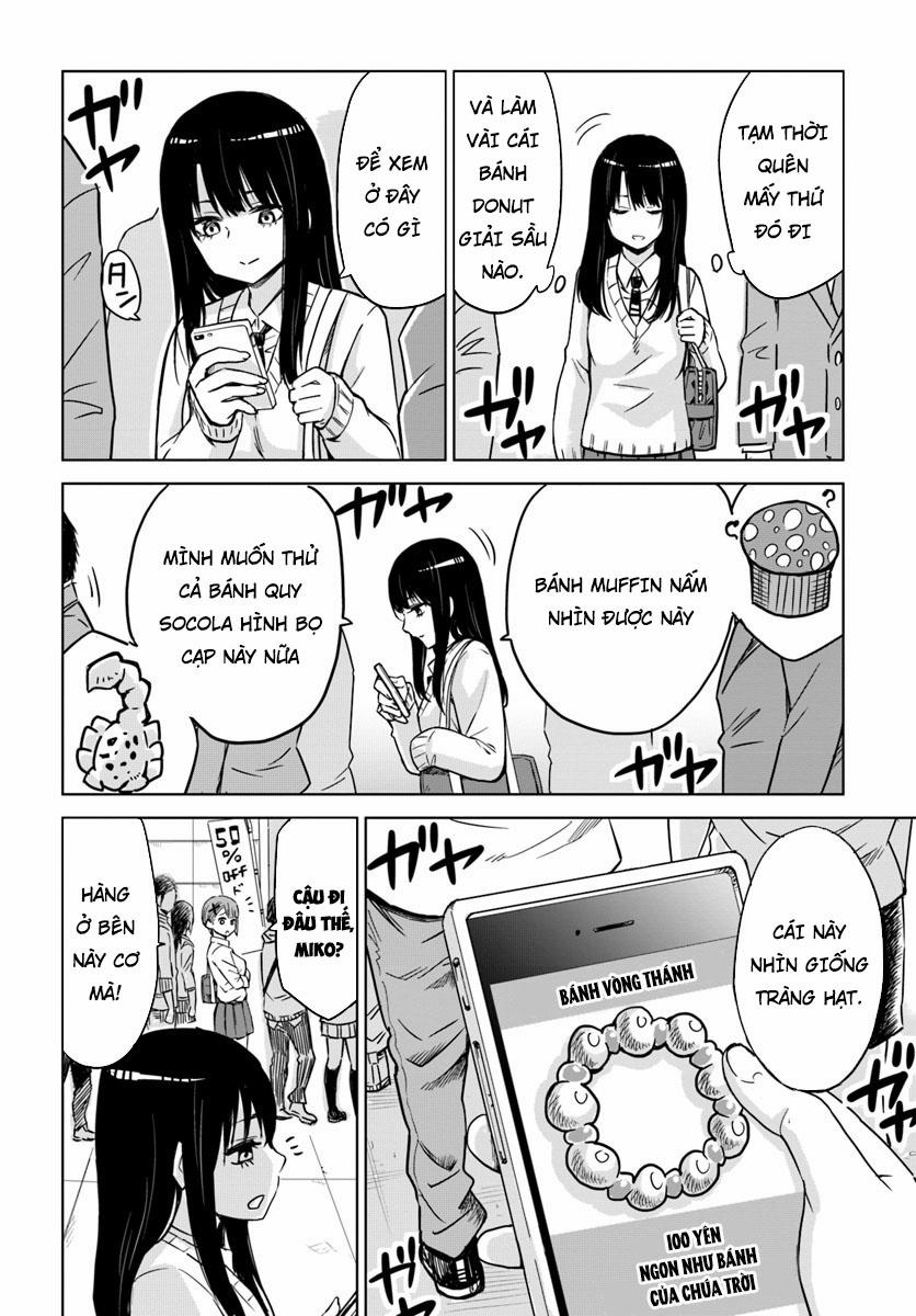 Mình Có Thể Thấy Chúng… 11 trang 1