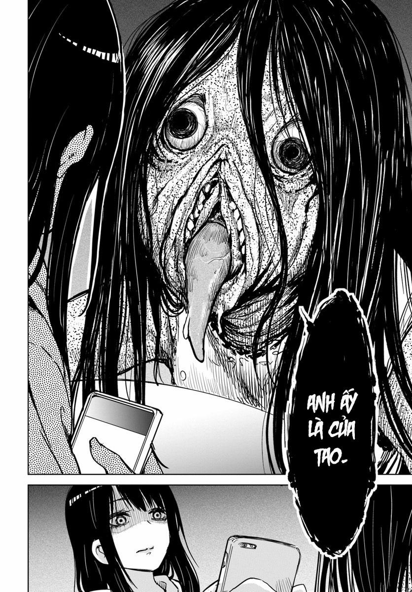 Mình Có Thể Thấy Chúng… 12 trang 11