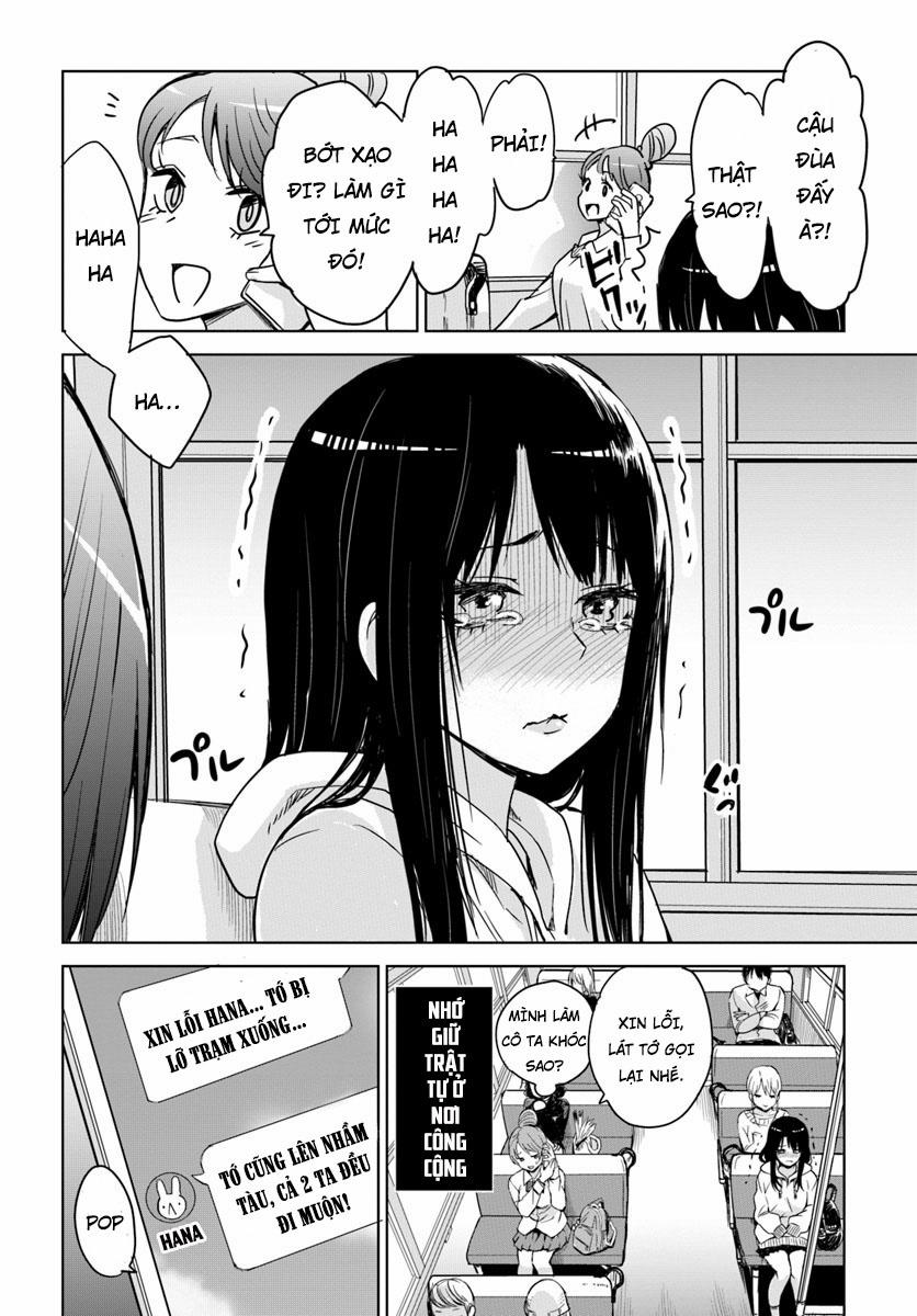 Mình Có Thể Thấy Chúng… 12 trang 5