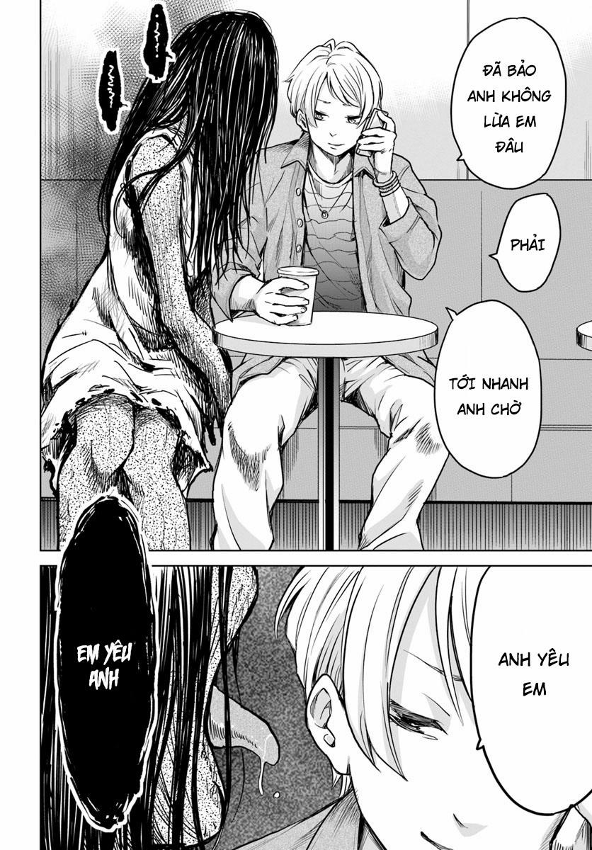 Mình Có Thể Thấy Chúng… 12 trang 7