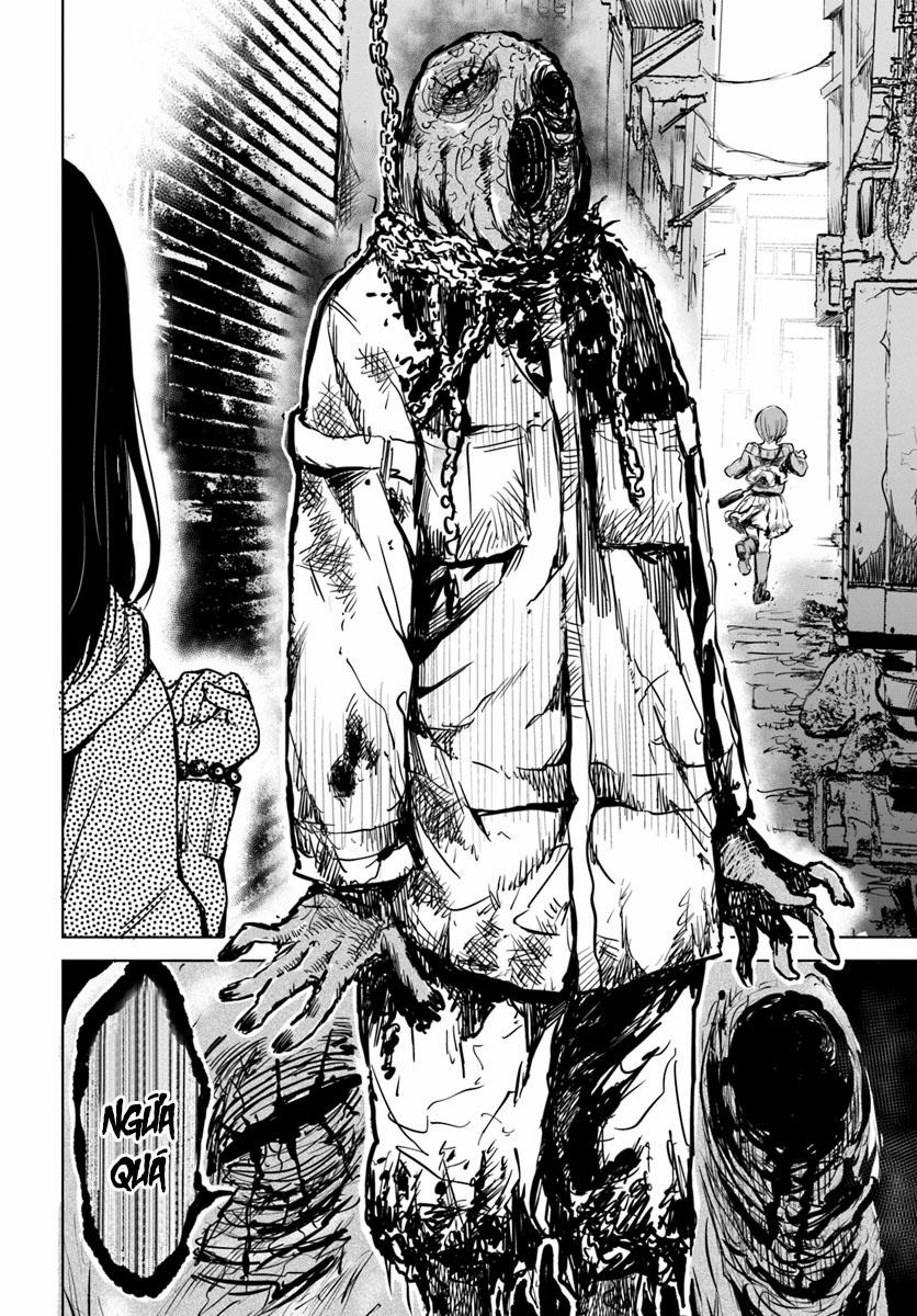 Mình Có Thể Thấy Chúng… 13 trang 5