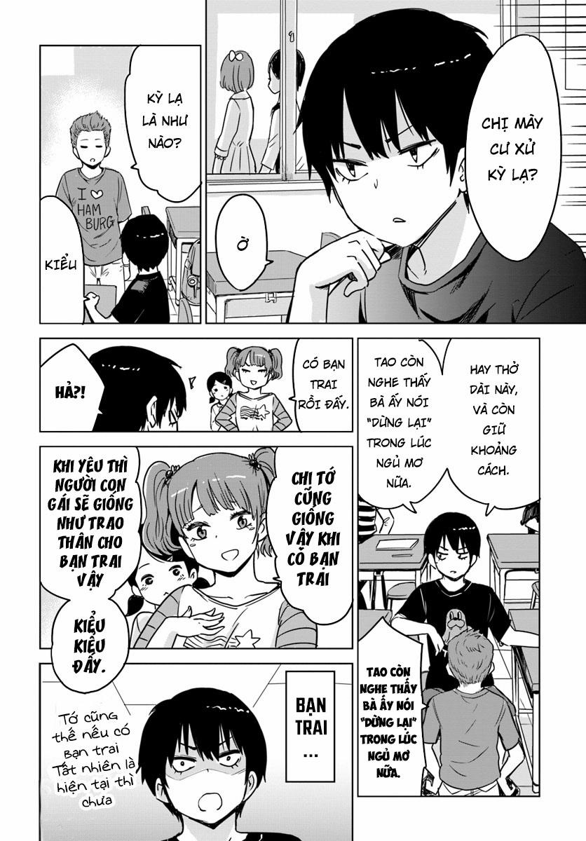 Mình Có Thể Thấy Chúng… 14 trang 3