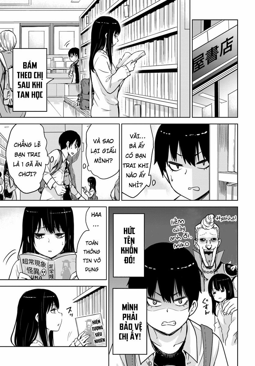 Mình Có Thể Thấy Chúng… 14 trang 4