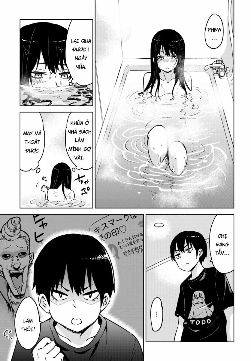 Mình Có Thể Thấy Chúng… 14 trang 8