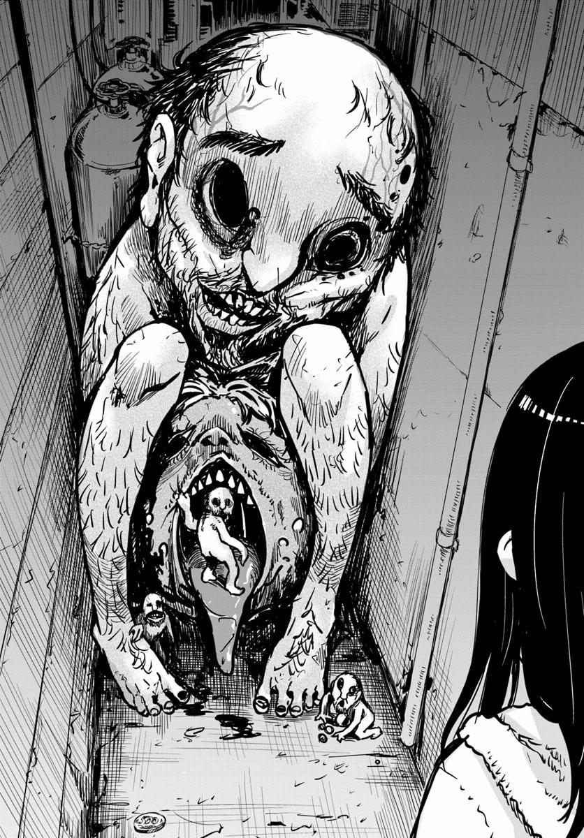 Mình Có Thể Thấy Chúng… 15 trang 3