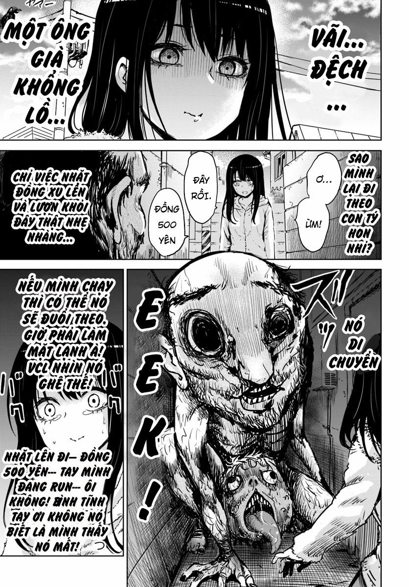 Mình Có Thể Thấy Chúng… 15 trang 4