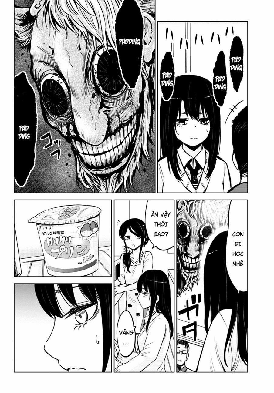 Mình Có Thể Thấy Chúng… 16 trang 10