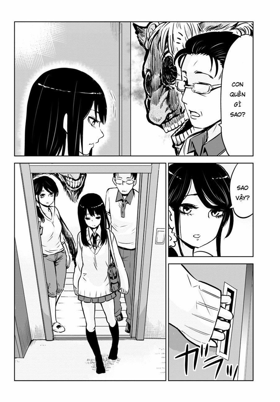 Mình Có Thể Thấy Chúng… 16 trang 12