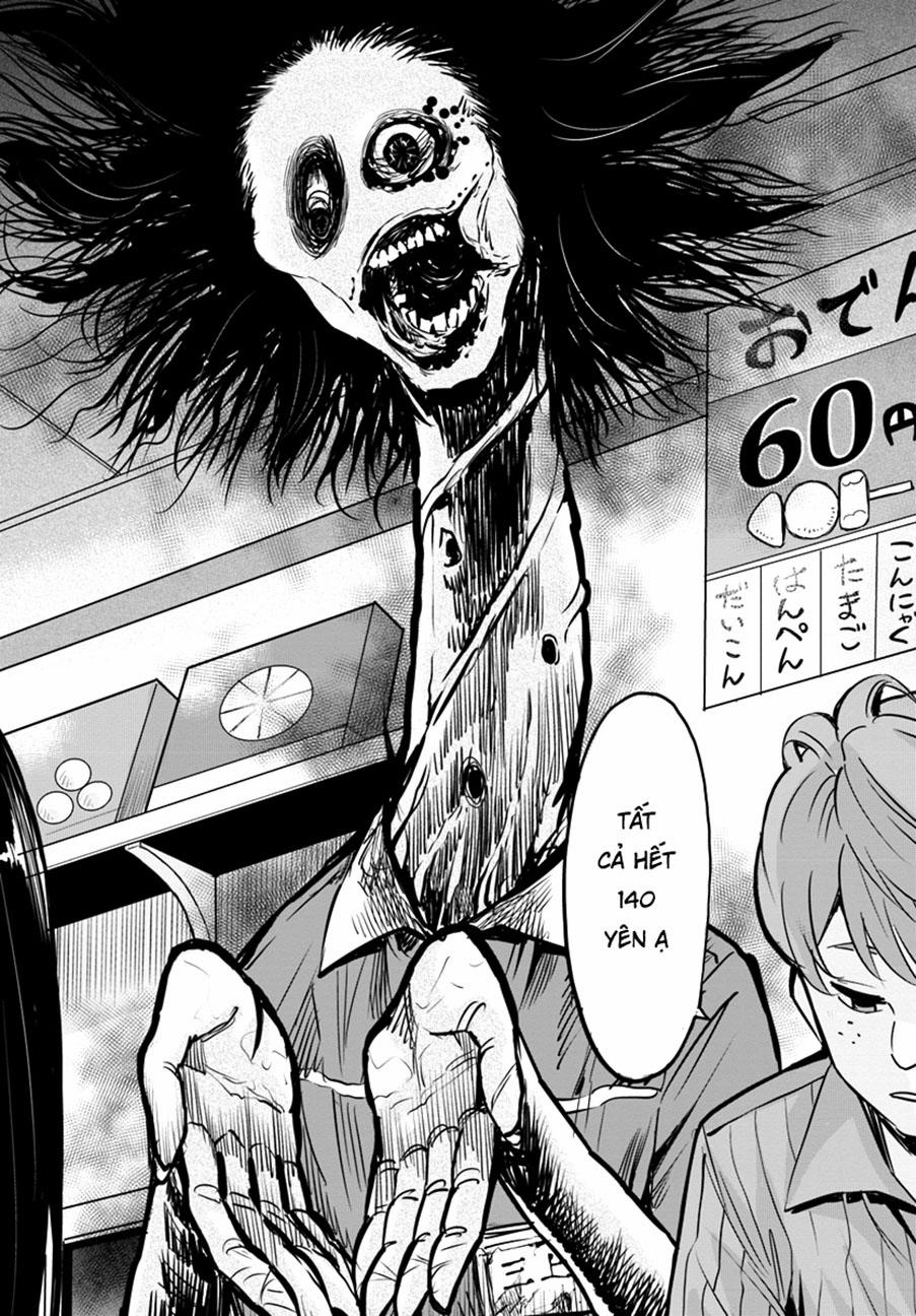 Mình Có Thể Thấy Chúng… 16 trang 2