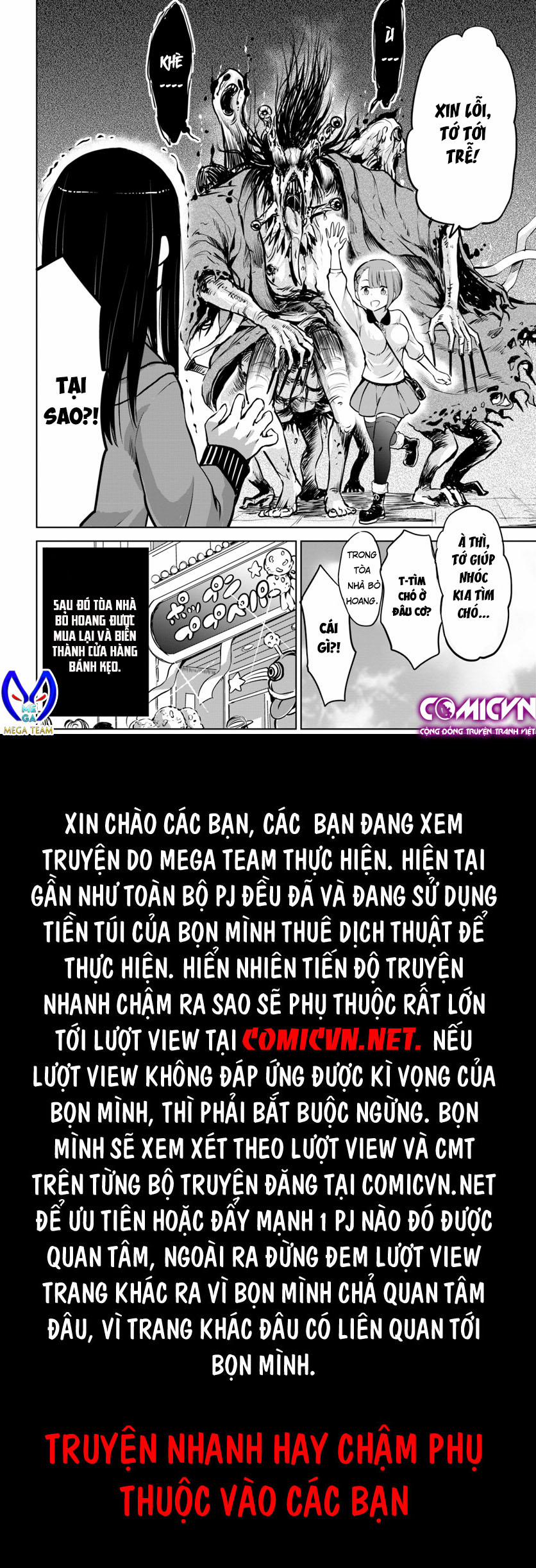Mình Có Thể Thấy Chúng… 17 trang 14