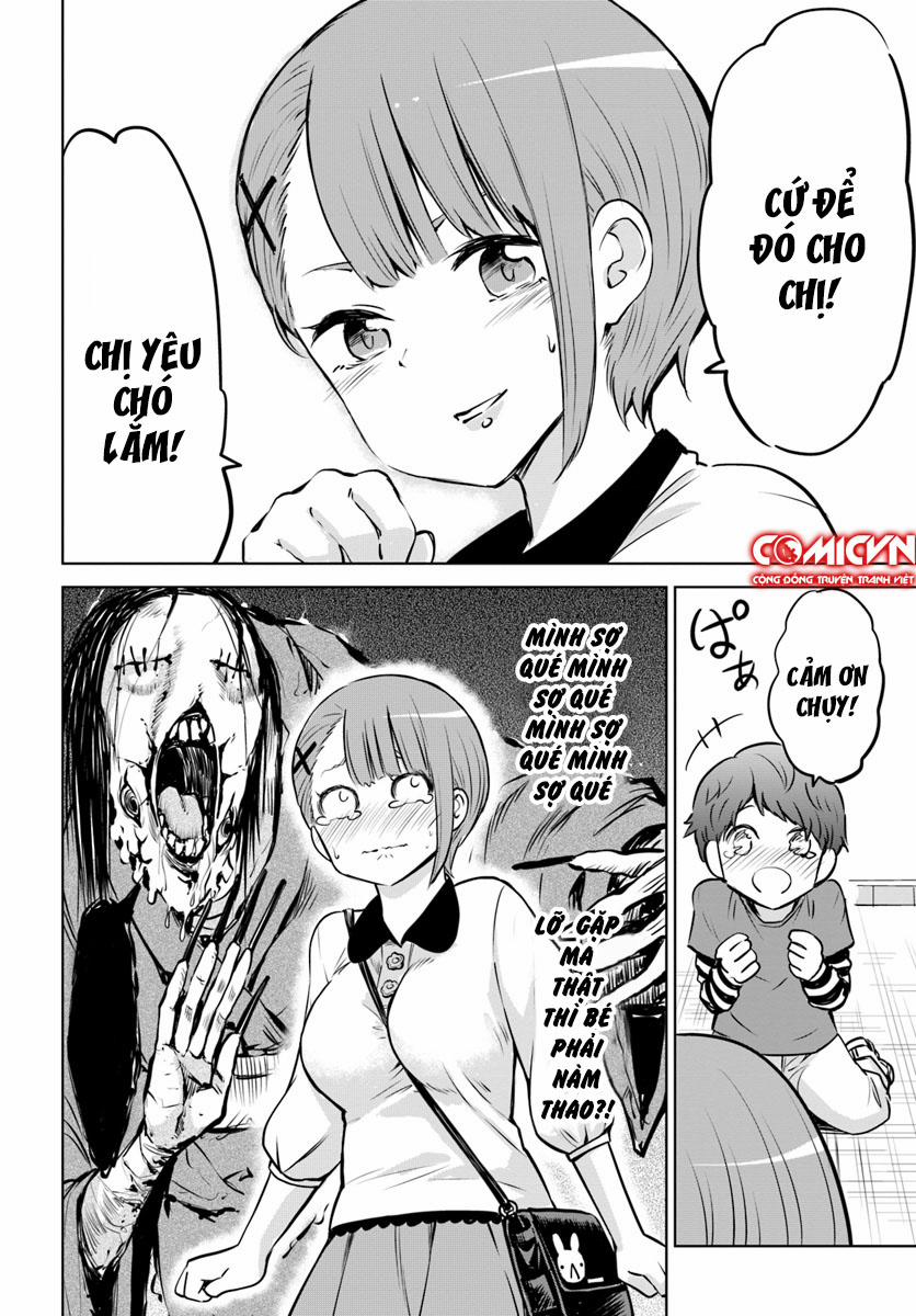 Mình Có Thể Thấy Chúng… 17 trang 8