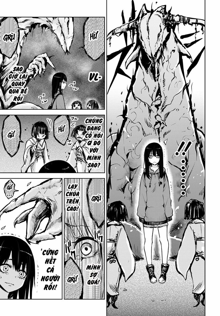 Mình Có Thể Thấy Chúng… 18 trang 14