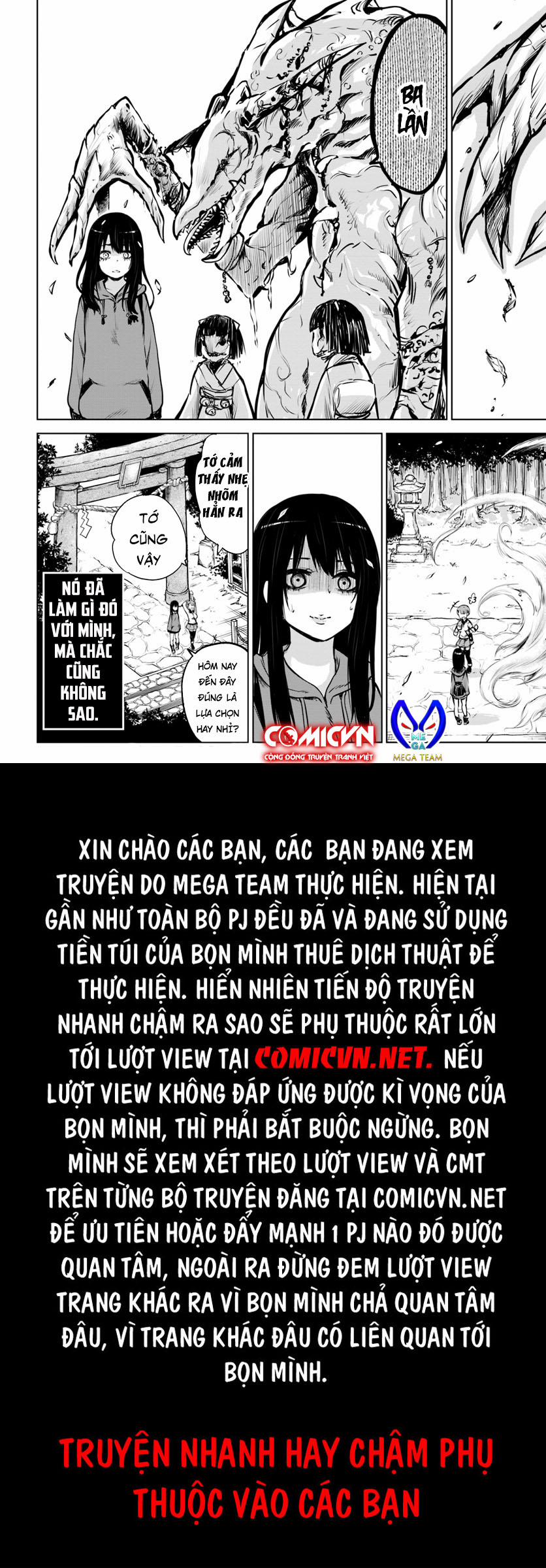 Mình Có Thể Thấy Chúng… 18 trang 15