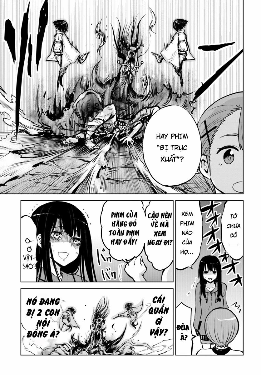 Mình Có Thể Thấy Chúng… 18 trang 7