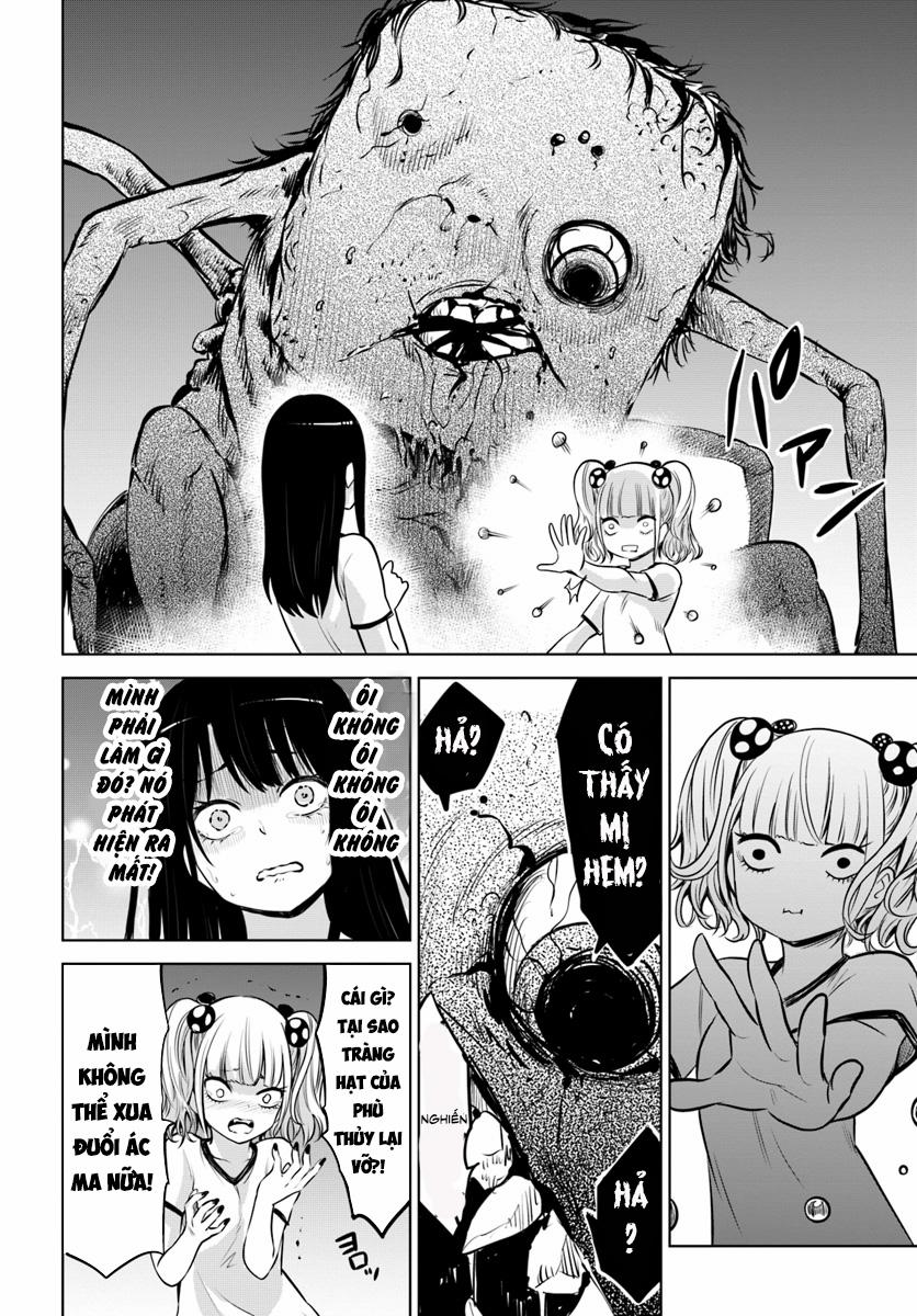 Mình Có Thể Thấy Chúng… 19 trang 13