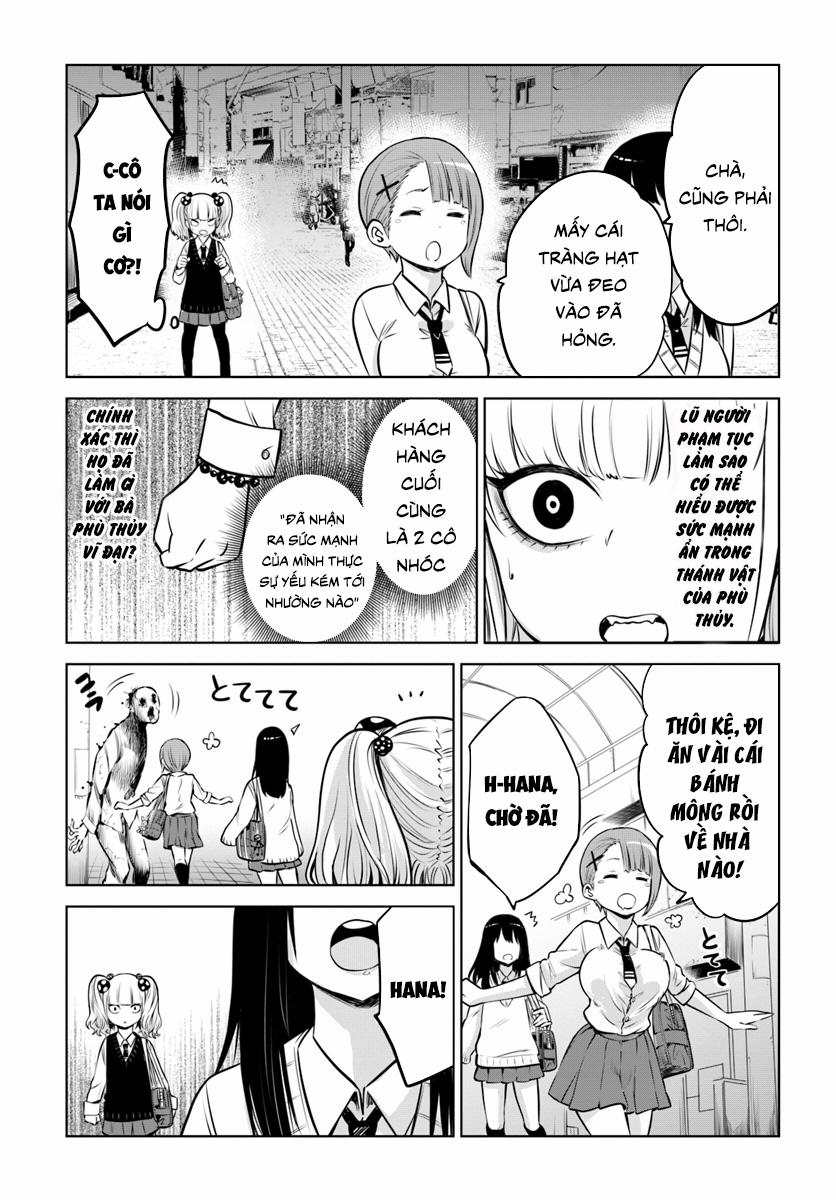 Mình Có Thể Thấy Chúng… 19 trang 4