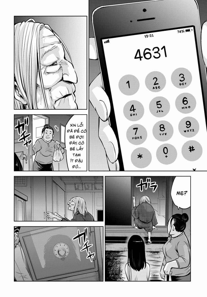 Mình Có Thể Thấy Chúng… 20 trang 11