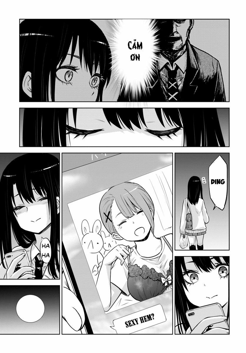 Mình Có Thể Thấy Chúng… 20 trang 16