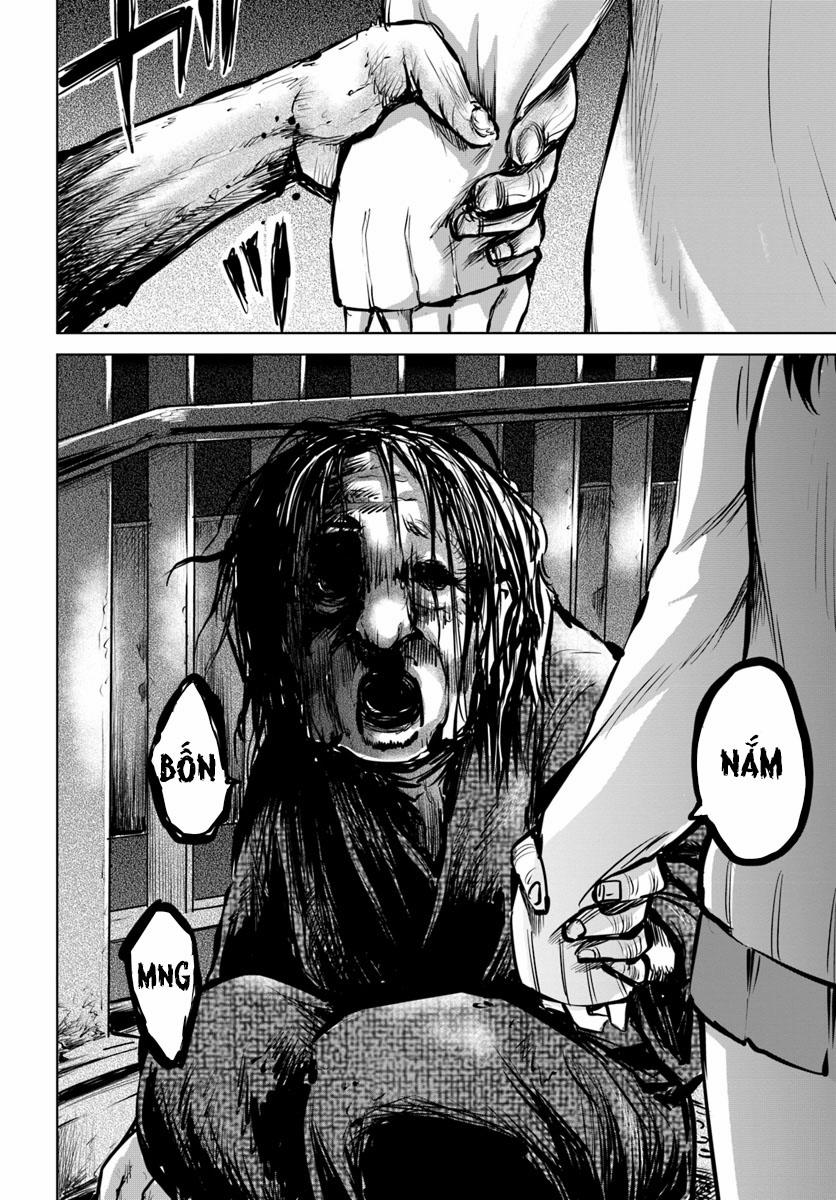 Mình Có Thể Thấy Chúng… 20 trang 3