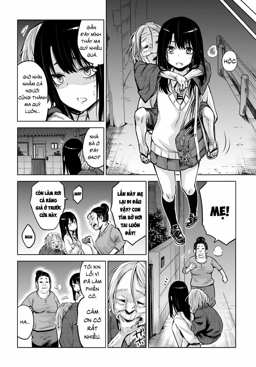 Mình Có Thể Thấy Chúng… 20 trang 5