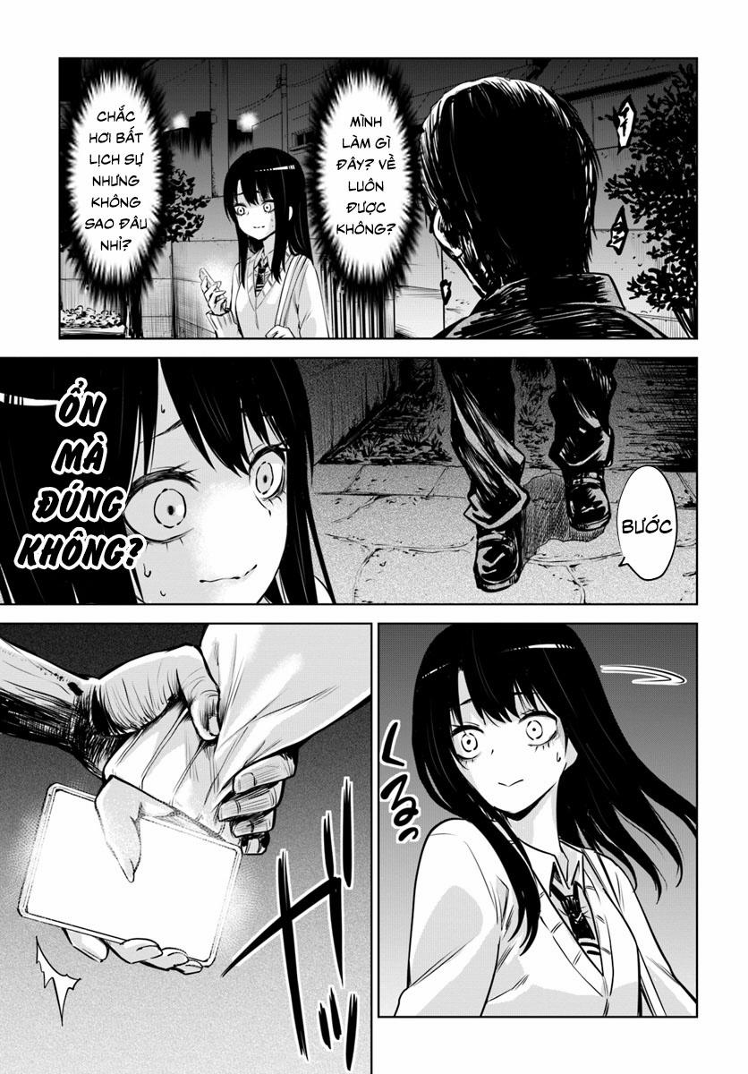 Mình Có Thể Thấy Chúng… 20 trang 8