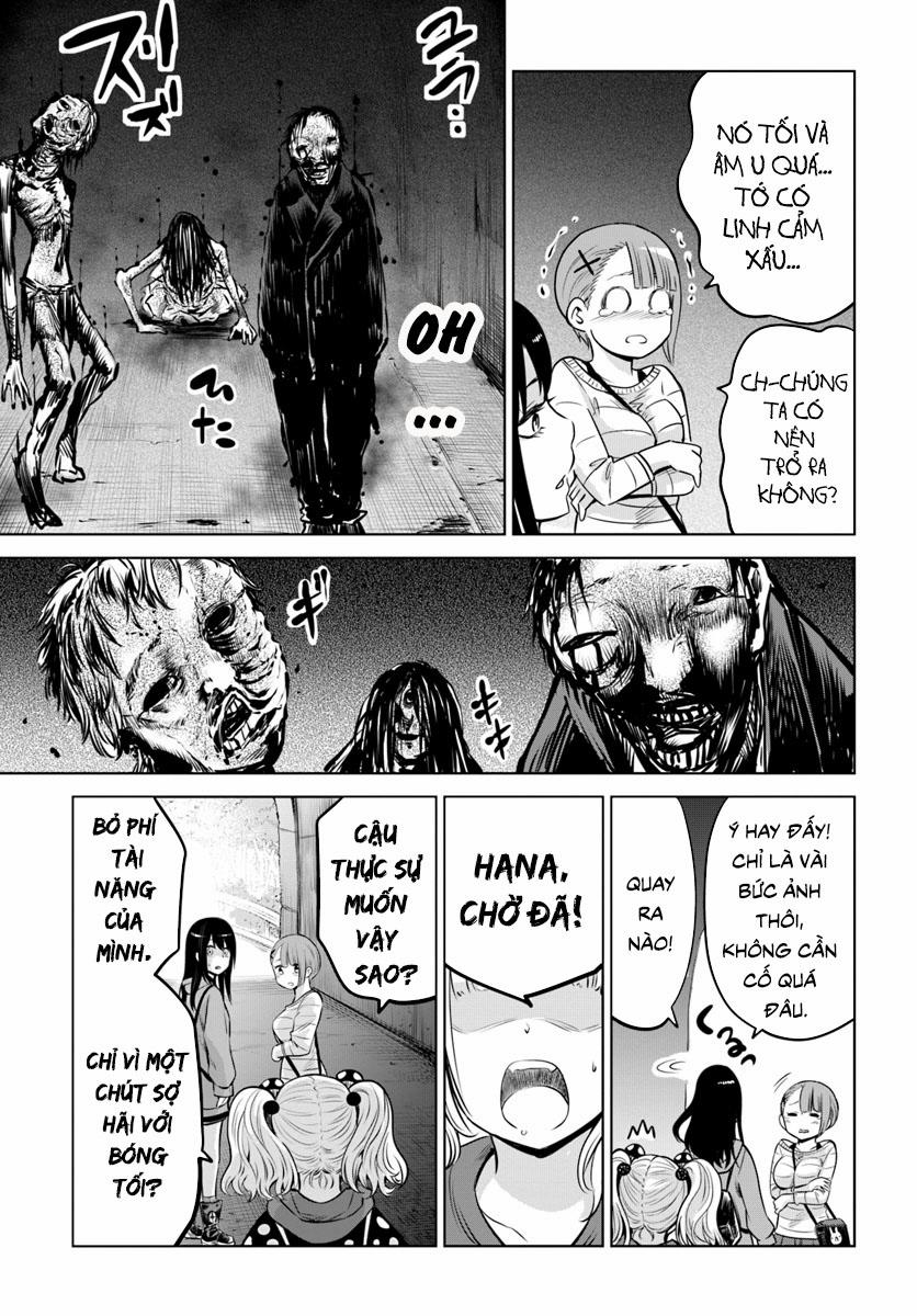 Mình Có Thể Thấy Chúng… 21 trang 10