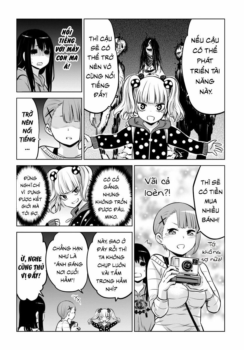 Mình Có Thể Thấy Chúng… 21 trang 11