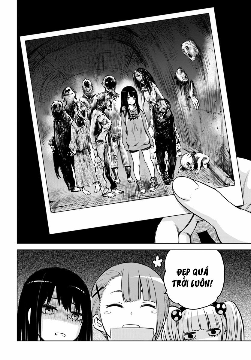 Mình Có Thể Thấy Chúng… 21 trang 13