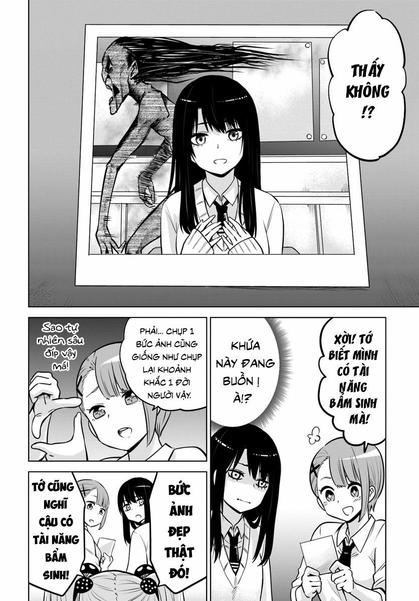 Mình Có Thể Thấy Chúng… 21 trang 3