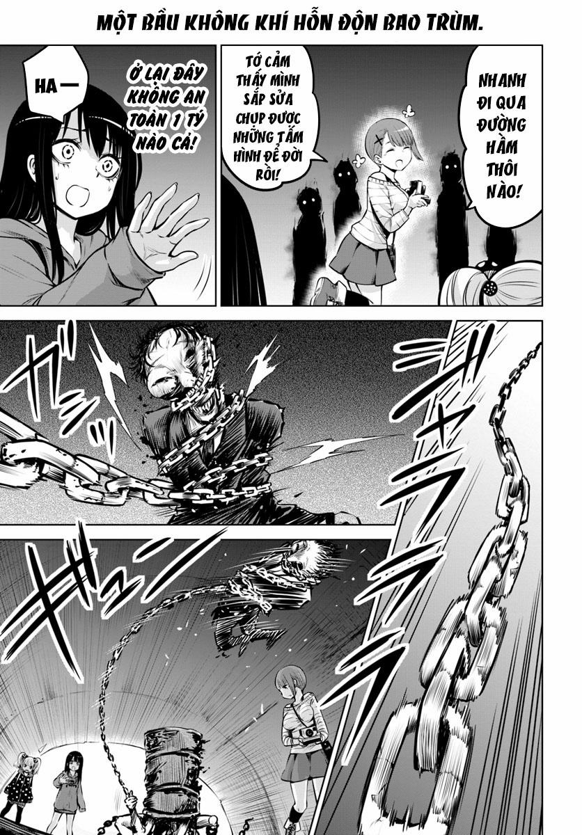 Mình Có Thể Thấy Chúng… 22 trang 0