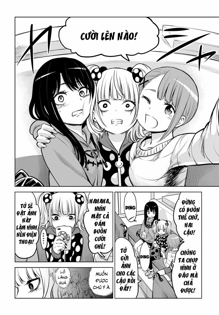 Mình Có Thể Thấy Chúng… 22 trang 14