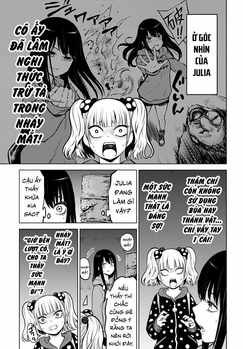 Mình Có Thể Thấy Chúng… 22 trang 2