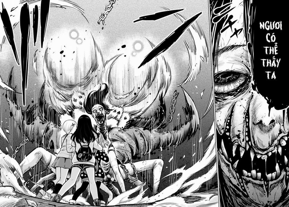 Mình Có Thể Thấy Chúng… 22 trang 9