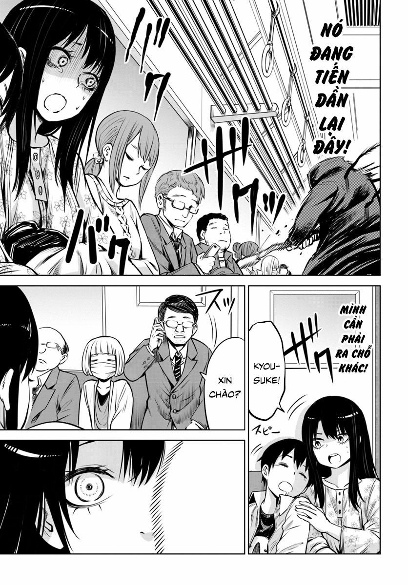 Mình Có Thể Thấy Chúng… 23 trang 10