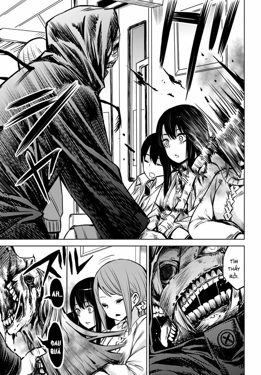 Mình Có Thể Thấy Chúng… 23 trang 14