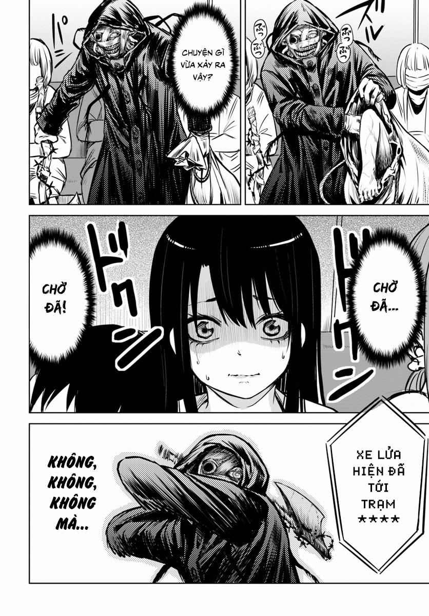 Mình Có Thể Thấy Chúng… 23 trang 15