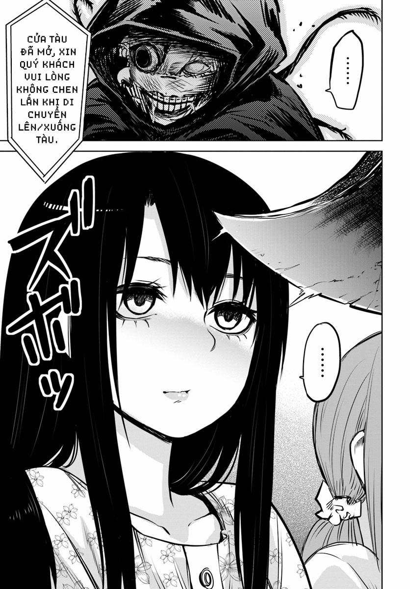 Mình Có Thể Thấy Chúng… 23 trang 18