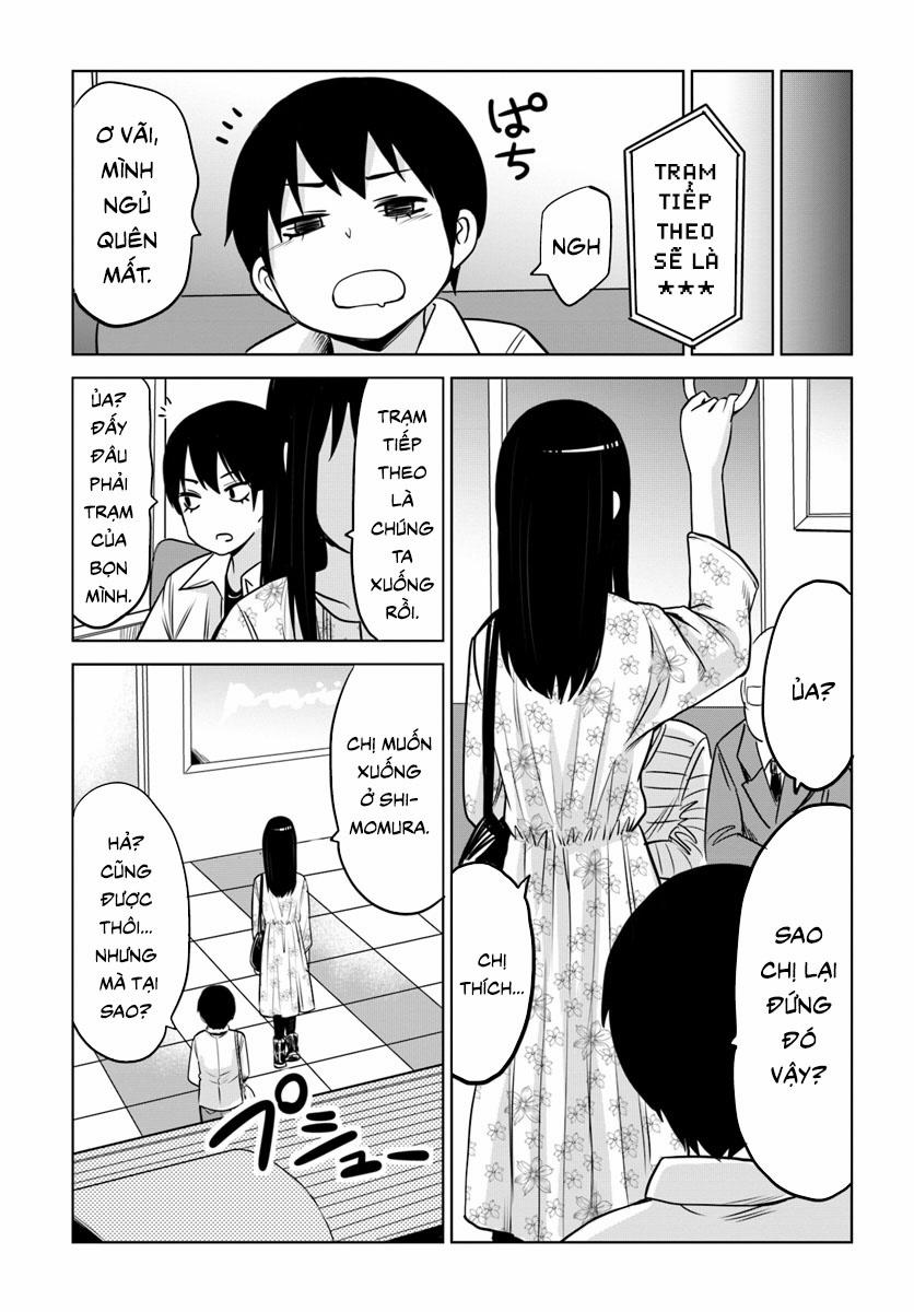 Mình Có Thể Thấy Chúng… 23 trang 20