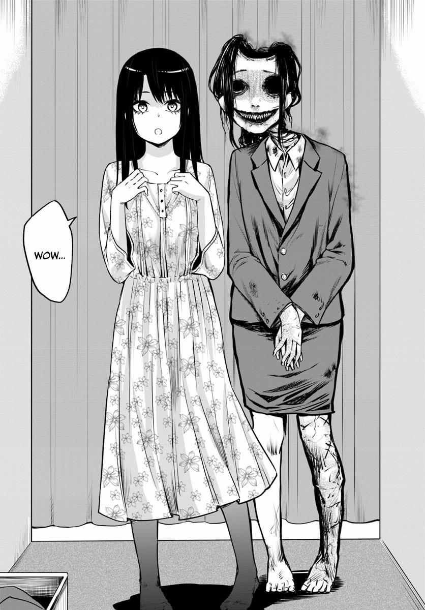 Mình Có Thể Thấy Chúng… 23 trang 3