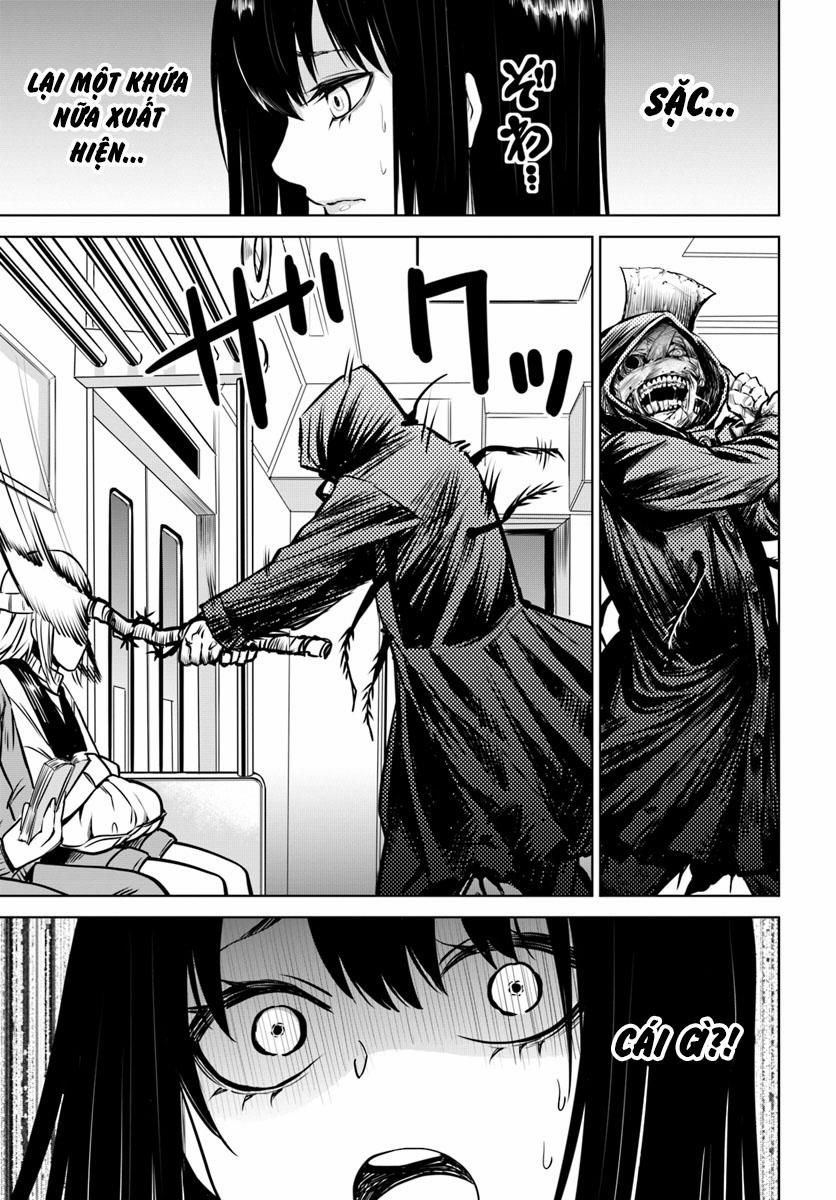 Mình Có Thể Thấy Chúng… 23 trang 8