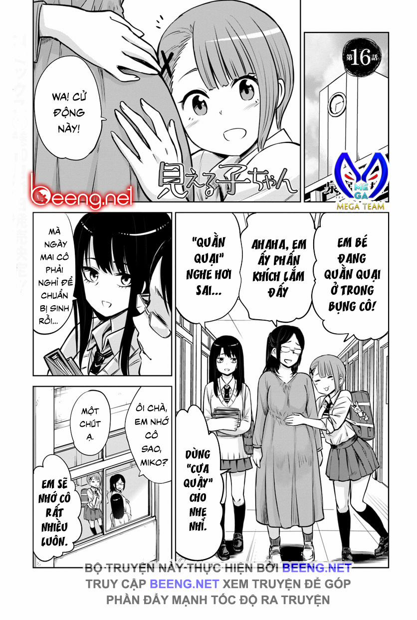 Mình Có Thể Thấy Chúng… 24 trang 0