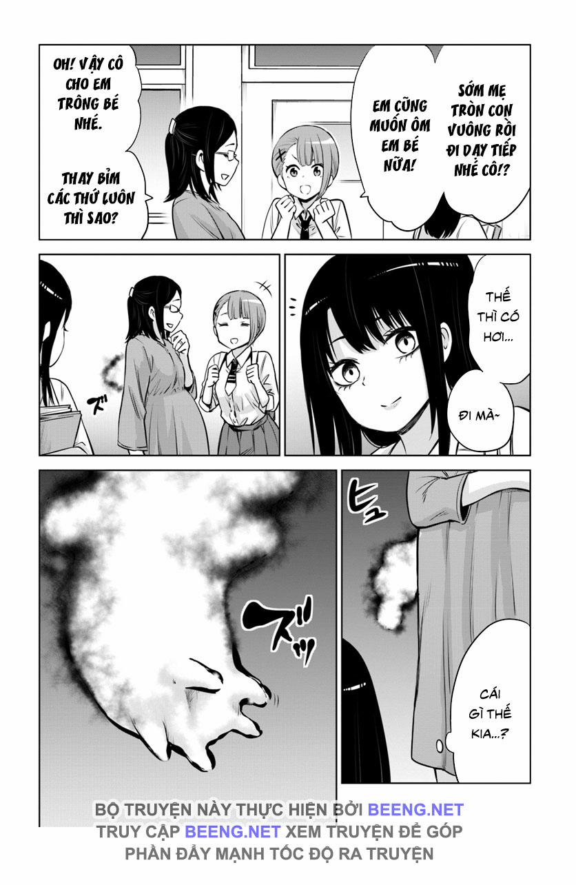 Mình Có Thể Thấy Chúng… 24 trang 1