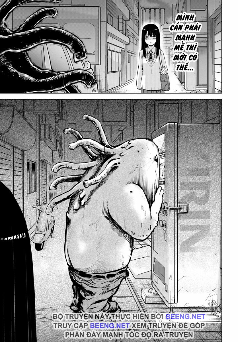 Mình Có Thể Thấy Chúng… 24 trang 10