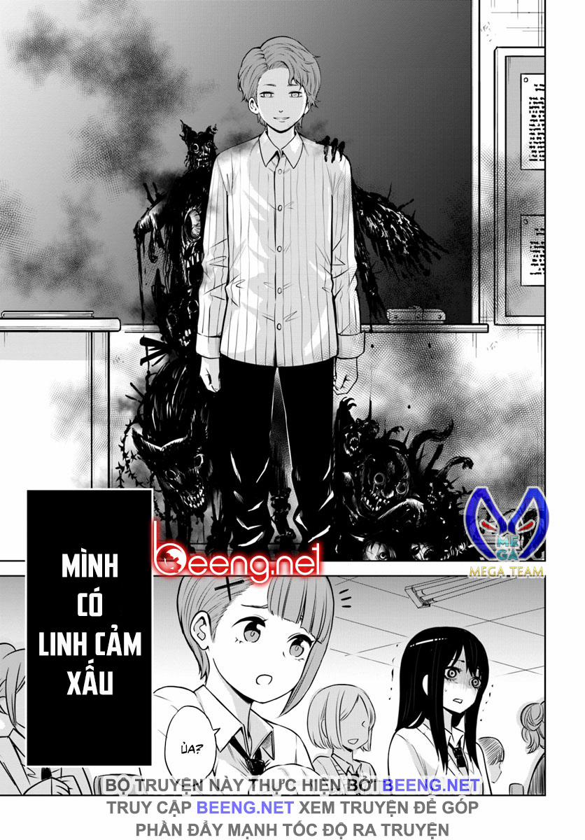 Mình Có Thể Thấy Chúng… 24 trang 18