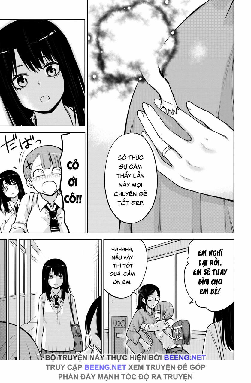 Mình Có Thể Thấy Chúng… 24 trang 6