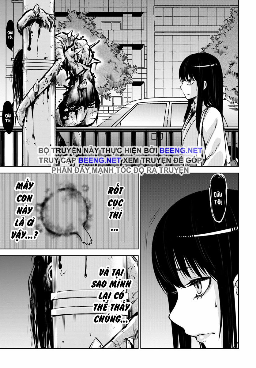 Mình Có Thể Thấy Chúng… 24 trang 8